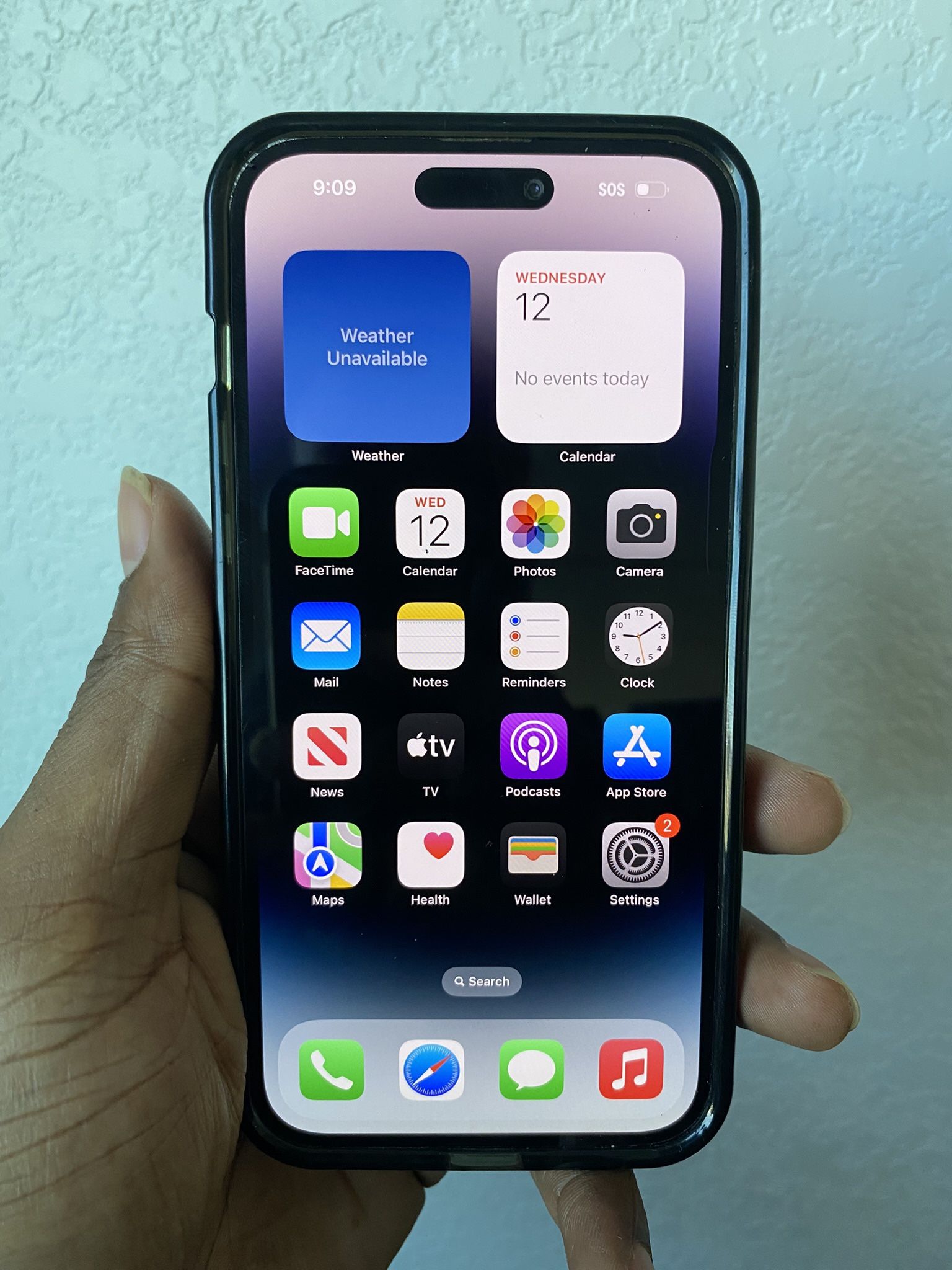 iPhone 14 Pro Max Unlocked