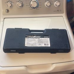 EverTough Inner Tie Rod Tool Kit
