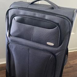 New Luggage Skyline Brand