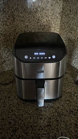 Air fryer