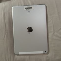 Apple tablet