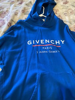 Givenchy Hoodie