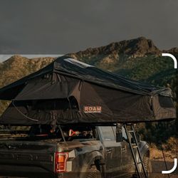 ROAM VAGABOND ROOFTOP TENT
