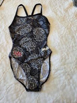 Arena One-Piece Swimsuit