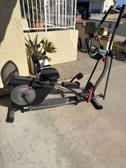 ProForm Hybrid Trainer