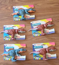Dinosaur Toy
