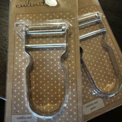 Stainless Steal Peeler