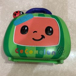 Cocomelon Doctor Kit