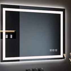 Brand New Led Insert  Mirror 