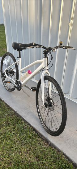 28 inch Infiniti