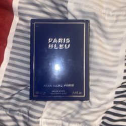 Cologne ( Paris Bleu )