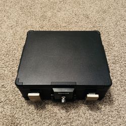 Honeywell Safe 