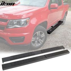 Fits 2009-2023 Dodge Ram 1500 2500 3500 5" Aluminium Side Steps Bar Running Boards
