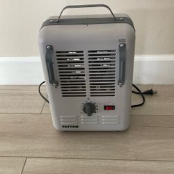 Room/Garage Heater