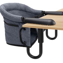 Baby Table Booster Seat