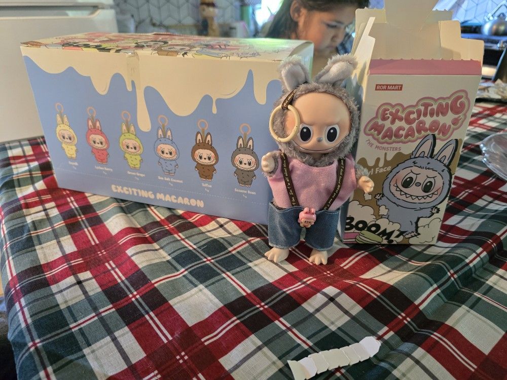 La Bubu $20