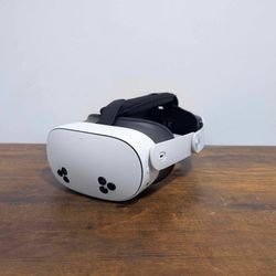 Oculus Quest 3s Upgraded Head Strap 