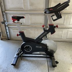 Inspire Fitness IC2 Indoor Cycle