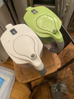 2 Brita Water Filters 