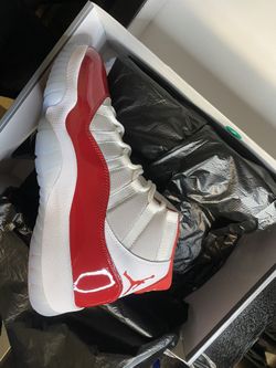 Jordan 11 ‘Cherry’