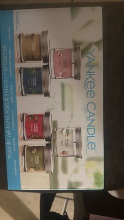 Yankee Candle