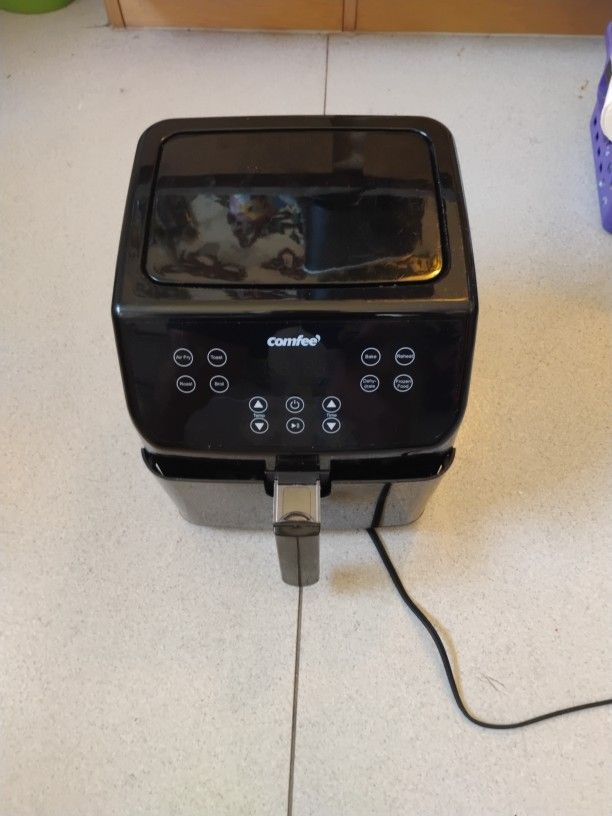 Air Fryer