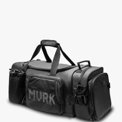 MVRK DUFFLE BAG