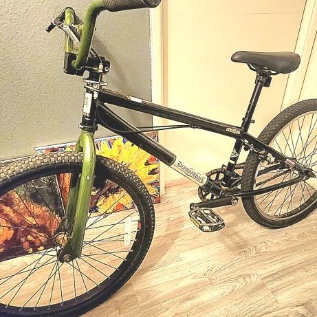 Diamondback lucky 24 sale