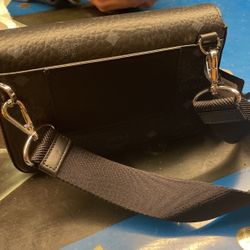 MCM Cross Body Bag