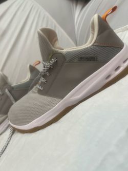Columbia PFG shoes size 11 NEW!