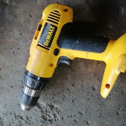 18-volt Cordless Drill