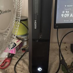 Xbox One 500GB 