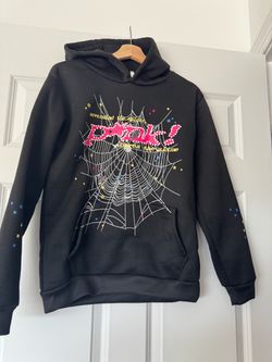2 Halloween hoodies, size S. $5 for all