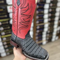 mens western boots