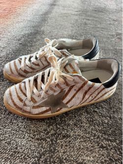 Golden Goose - Women’s Shoe Sz 37