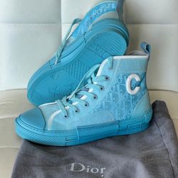Dior Men Sneaker 8 9n