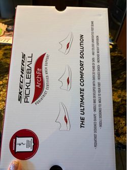 Pickleball Shoes
