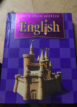 Book English