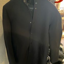 coat Size L