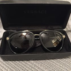 Versace sunglasses