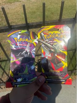 Mega Evolution Pitch Black