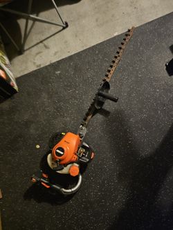 Echo HC-235 gas-powered hedge trimmer
