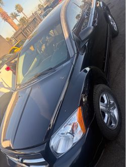 2007 Dodge Caliber