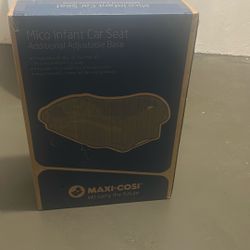 Maxi Cosí Car Seat