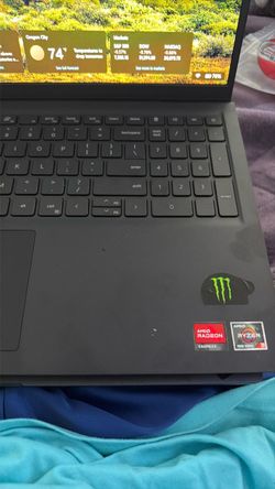 Dell  15 Dc15255