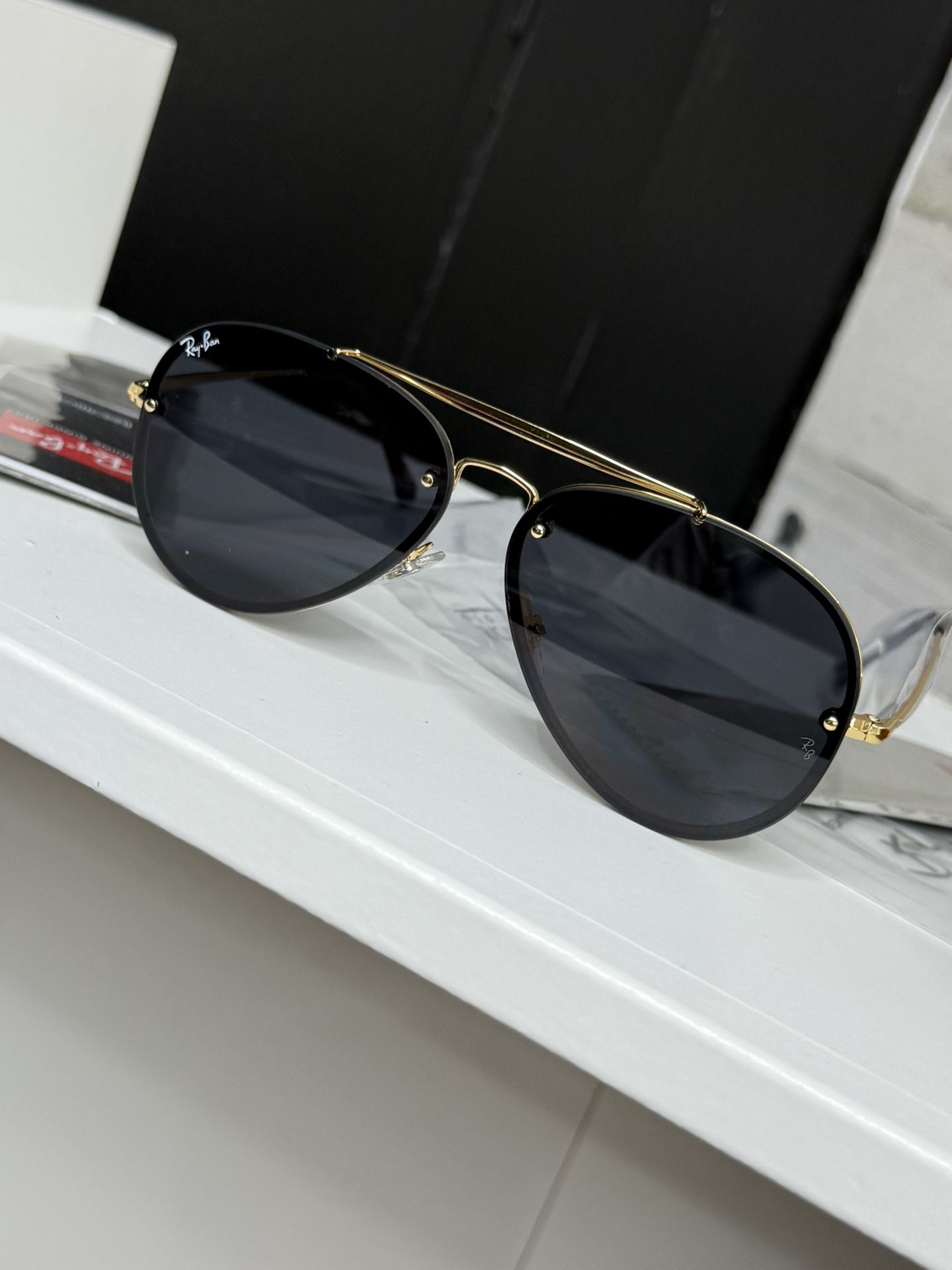 Gafas De Marca!