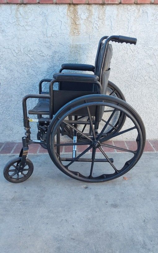 Drive Wheelchair 