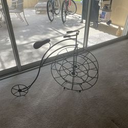 Wine Rack (bicycle)