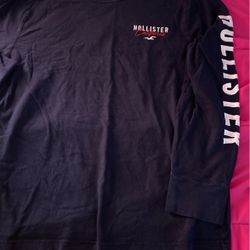 Hollister Shirt