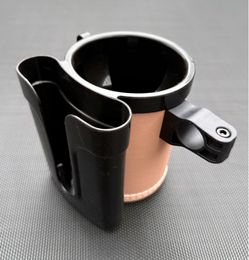 Cup / Bottle / Cellphone Holder For Cruiser Bikes / Strollers